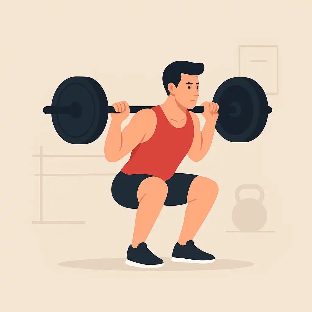 Workout क्यूं ज़रूरी है? A–to–Z Complete Guide-Fuelflexs